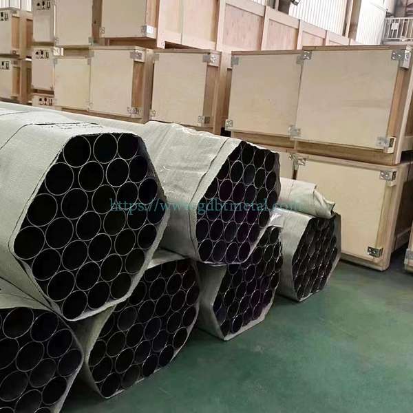 Stainless Steel Pipe&Tube